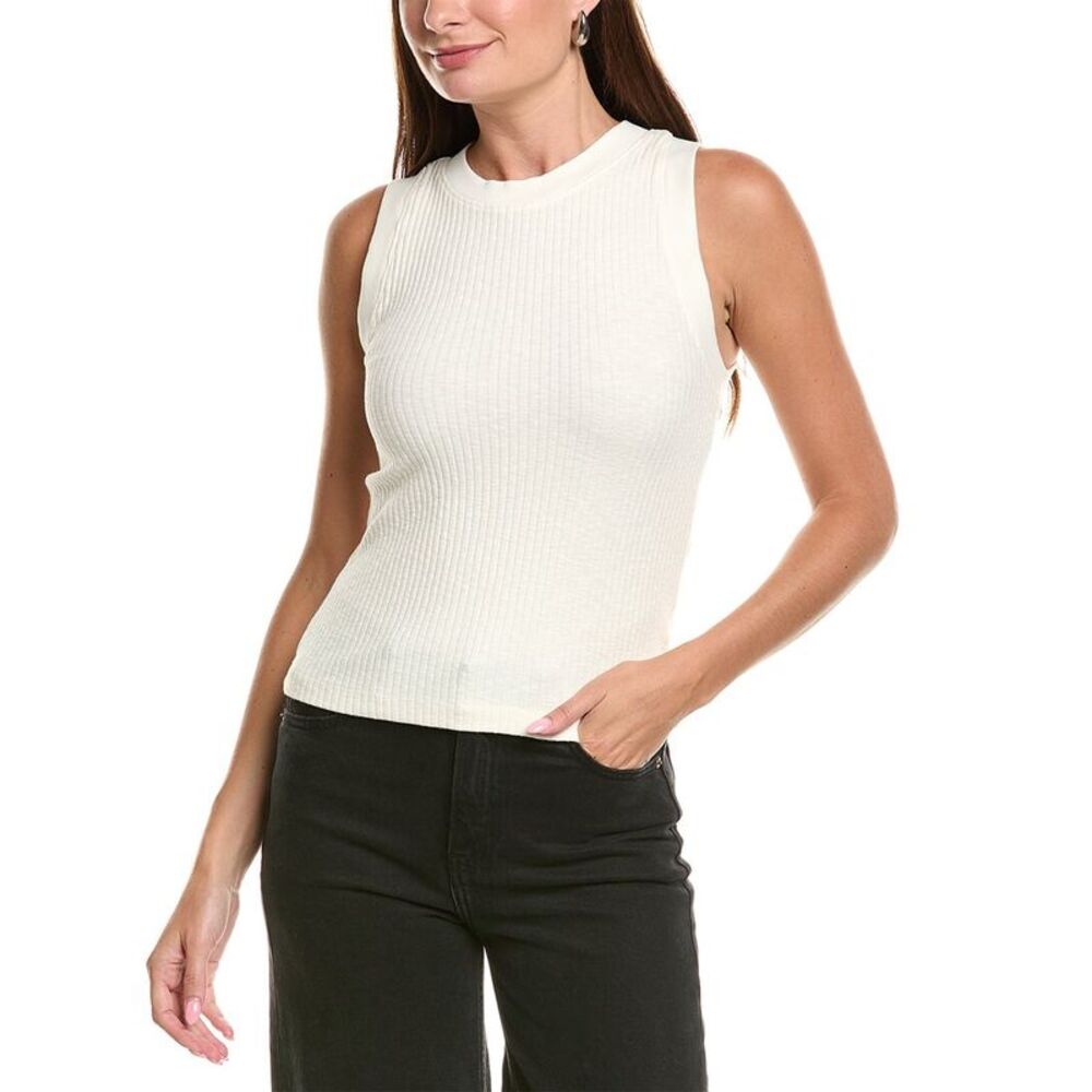 Project Social T Womens Player Racerback Tank